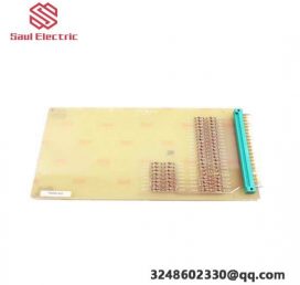 GE-FANUC 0945D814G0003 Diode Card PCB Circuit