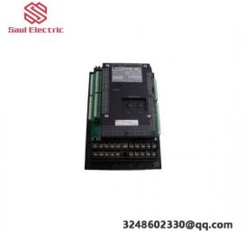 General Electric 151X1224CFG 31F257GFOI Processor Module