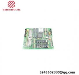 GE 531X306LCCBEG3 Analog I/O Terminal Board