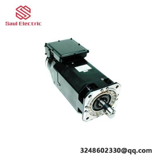 General Electric A06B-1006-B100 SPINDLE MOTOR: Precision Control, Unmatched Reliability