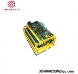 General Electric A06B6064H308H550 Communication Module: Advanced Networking Solution for Industrial Automation