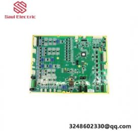 GE CM415REBKH1B Control Module; Manufacturer: GE-FANUC