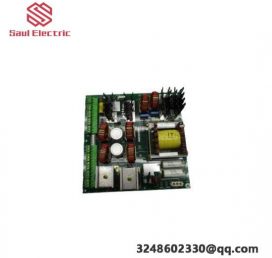 General Electric DS200EXPSG1A High Performance Power Supply Module