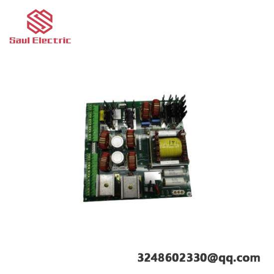 General Electric DS200EXPSG1A High Performance Power Supply Module