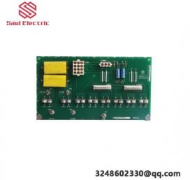 General Electric DS200FCSAG2A Interface Board: Advanced Control Solutions for Industrial Applications