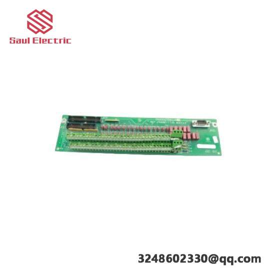 General Electric DS200QTBAG1ACB Relay Terminal Board