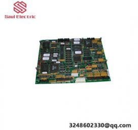 General Electric DS200SLCCG3ACC DS215DENCG3AZZ01A - Advanced Industrial Control Circuit Board