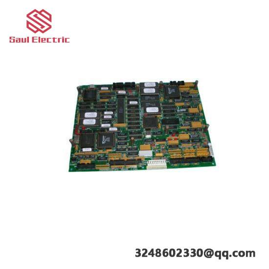 General Electric DS200SLCCG3ACC DS215DENCG3AZZ01A - Advanced Industrial Control Circuit Board