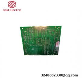 General Electric DS200SLCCG3RGH: Industrial Automation Module