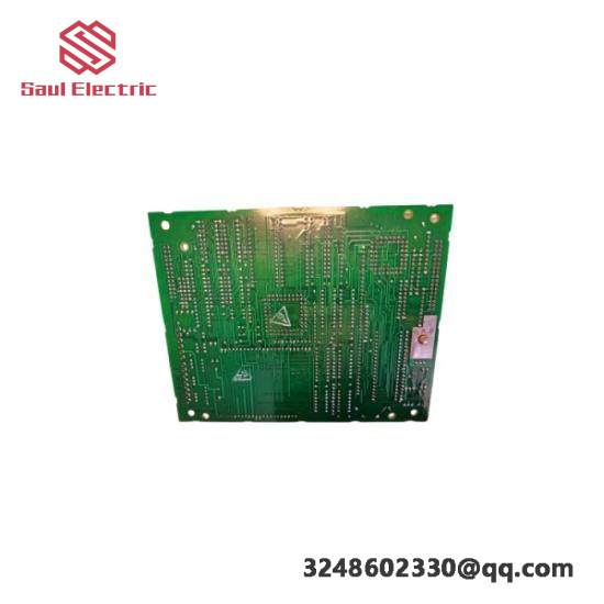 General Electric DS200SLCCG3RGH: Industrial Automation Module