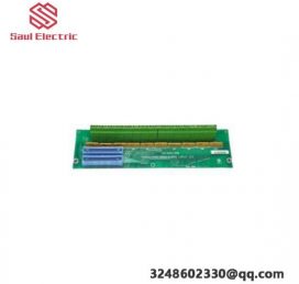 General Electric DS200TBCBG1AAA RTD MA Input Terminal Board - Precision Control for Industrial Automation