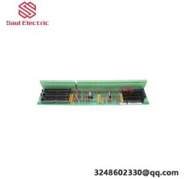 General Electric DS200TBQDG1A - Advanced RST Terminal Board, Precision Engineered for Industrial Control Systems