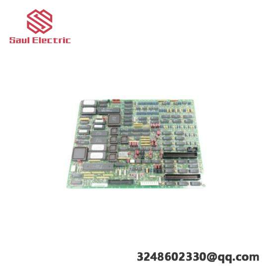 General Electric DS200TCCBG1AKC Circuit Board - Precision Control Core Component