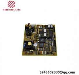 General Electric DS200TCDAG1A I/O Processor Interface Board: Industrial Control Solution