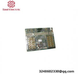 General Electric DS200TCDAG1ADA - Advanced Digital IO Card for Industrial Controls