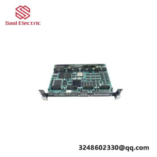 General Electric DS200TCEAG1APB - Advanced Processor Board for Turbine Control Systems