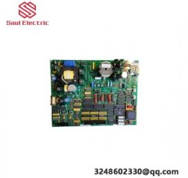 GE DS200TCEAG28TF - Advanced Input Control Card for Industrial Automation