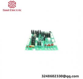 General Electric DS200TCERG2BTF: Advanced Analog I/O Terminal Board