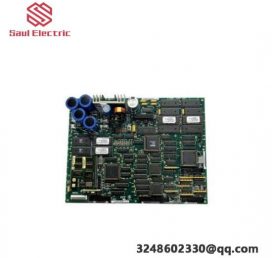 General Electric DS200TCOBG1AEB Main Control Board, Engineered for Industrial Precision