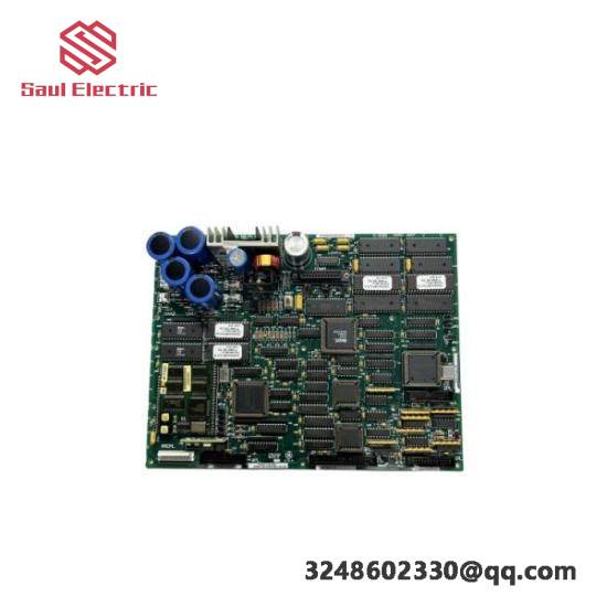 General Electric DS200TCOBG1AEB Main Control Board, Engineered for Industrial Precision