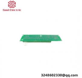 General Electric DS200TCPDG1ADC - Precision Engineered Power Distribution Board