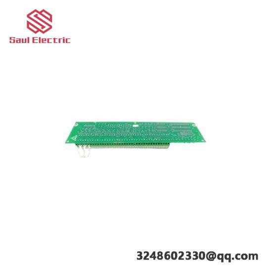 General Electric DS200TCPDG1ADC - Precision Engineered Power Distribution Board