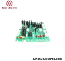 General Electric DS200TCPDG2B Power Distribution Board - High-Efficiency Control Module for Turbine Systems