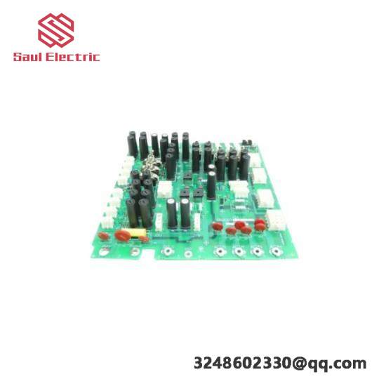 General Electric DS200TCPDG2B Power Distribution Board - High-Efficiency Control Module for Turbine Systems