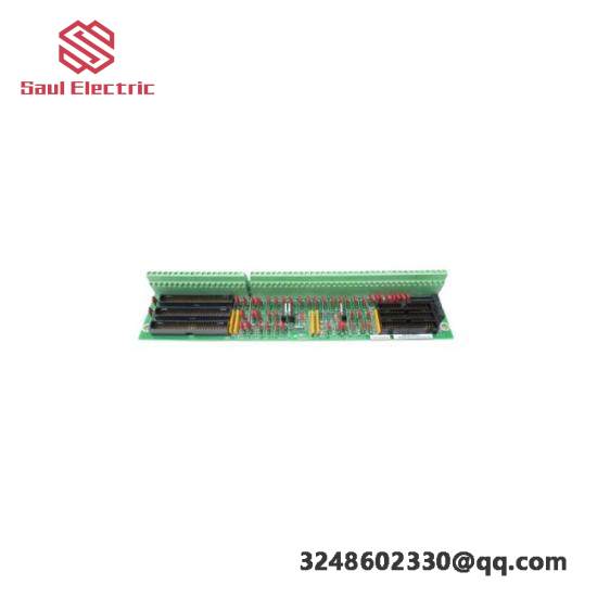 General Electric DS200TCQBG1AEB Board: Powering Industrial Control Systems