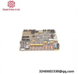 General Electric DS200TCQCG1A Analog I/O Terminal Board - Reliable Control Solutions