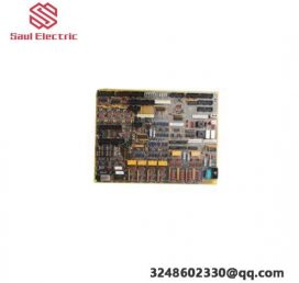 GE DS200TCQCG1B - Mark V RST Overflow Board for Industrial Control