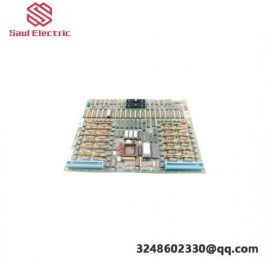 General Electric DS200TCQEG2AED Circuit Board: High-Performance I/O Processor for Turbine Control Systems