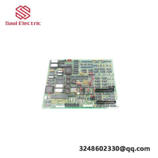 General Electric DS200TCQRG1AFC - Advanced Turbine Control Module