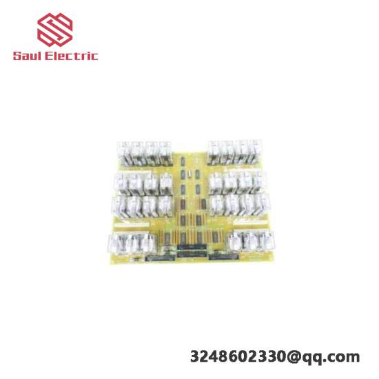 General Electric DS200TCQRG1RFC Circuit Board - Advanced IO Expansion Module