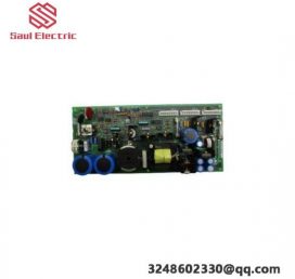 General Electric DS200UPSAG1A: Advanced Drive Board for Industrial Control Systems