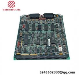 GE-FANUC DS3800HCMC Gas Turbine Daughter Board