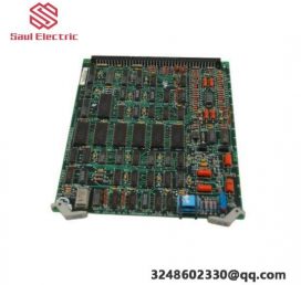 General Electric DS3800HPRB1C1C: High-Performance PCB Board for Industrial Control Systems