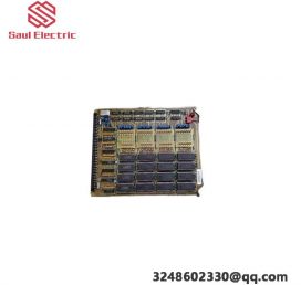 General Electric DS3810MMBB1A1A & DS3800HUMB1A1A Memory Board, High Performance & Reliable Control Module