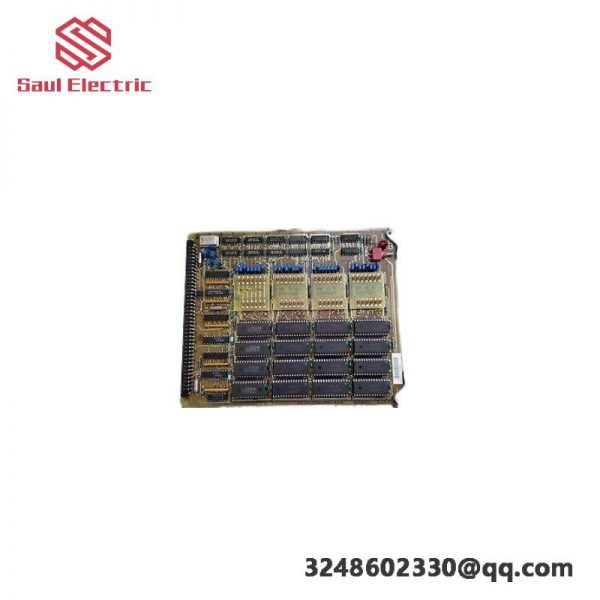 General Electric DS3810MMBB1A1A & DS3800HUMB1A1A Memory Board, High Performance & Reliable Control Module