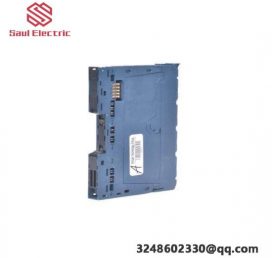 GE EP-125F Input Module: Industrial Control Solutions by General Electric