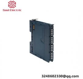 General Electric EP-8360 Industrial Control Module