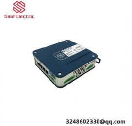 GE EPSCPE115-AAAB, Self-contained Control Module