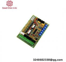 General Electric FANUC 531X309SPCAJG1 Drive Board - High-Performance Control Module