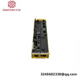 General Electric Fanuc A05B-2600-C001 2 Slot Backplane: Advanced Industrial Control Module