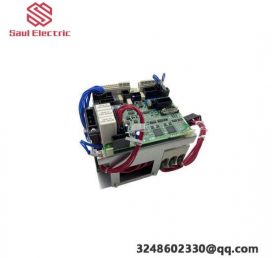 GE Fanuc A05B-2601-C402 E-stop Circuit Board, Essential for Robotic Control Cabinets