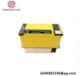 GE-FANUC A06B-6111-H022 H550 Servo Amplifier