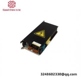 GE FANUC A16b-1212-0100-01 Power Supply Module