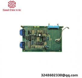 General Electric Fanuc A16B-1300-0220 CIRCUIT BOARD: Precision Control for Industrial Automation