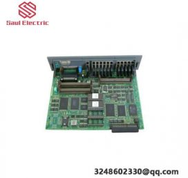 General Electric Fanuc A16B-3200-0020 - Advanced PLC Control Module