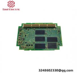 General Electric Fanuc A17B-3301-0106 Circuit Board: Industry Standard for Reliable Control Solutions